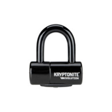 Блокування на диску гальмівному Kryptonite Evolution Disc Lock чорна