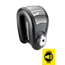 Блокування на диск з сигналізацією Kryptonite Kryptolok Alarm Disc Lock 6mm