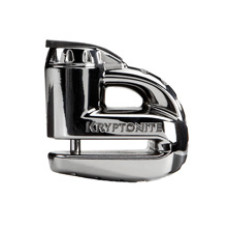 Блокування на диск Kryptonite Keeper 5-S2 Disc Lock Chrome