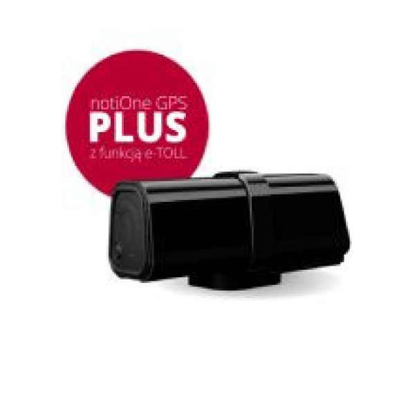 Локатор notiOne GPS PLUS