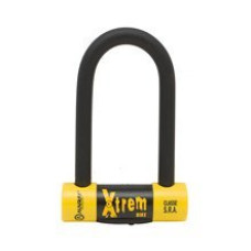 Замок U-Lock U-Xtreme Auvray (80 x 150mm, клас S.R.A)