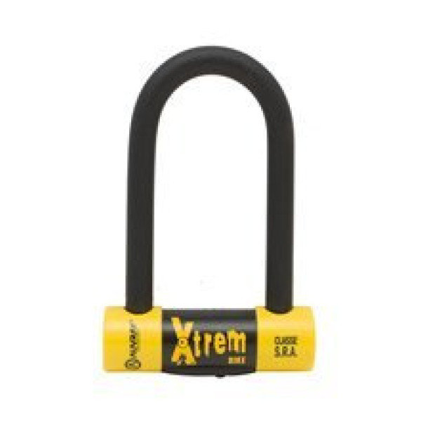 Замок U-Lock U-Xtreme Auvray (80 x 150mm, клас S.R.A)