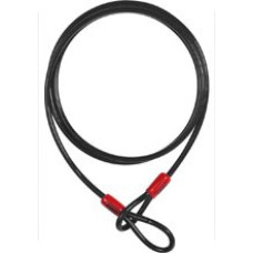 Захист (ланцюг) Abus Cobra 8/250 чорний