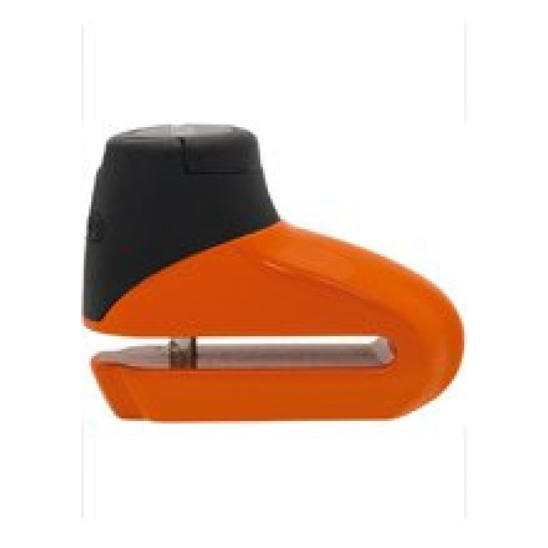 Блокування диска гальмівного Abus 305 Orange