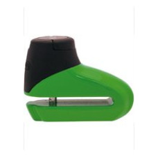 Блокування диска гальмівного Abus 305 Green