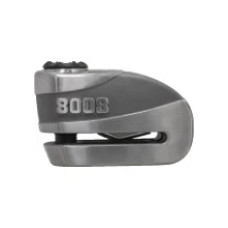 Блокування диска гальмівного Abus 8008 Granit Detecto XPlus 2.0