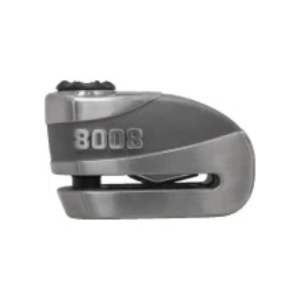 Блокування диска гальмівного Abus 8008 Granit Detecto XPlus 2.0