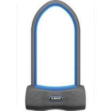 Замок U-Lock 770A/160HB230 синій SmartX