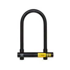 Замок U-Lock AUVRAY U-Force 10 120 x 216 мм