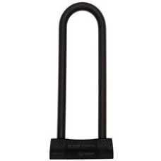 Замок U-Lock AUVRAY Black Edition 85 x 310