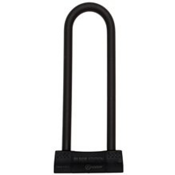 Замок U-Lock AUVRAY Black Edition 85 x 310