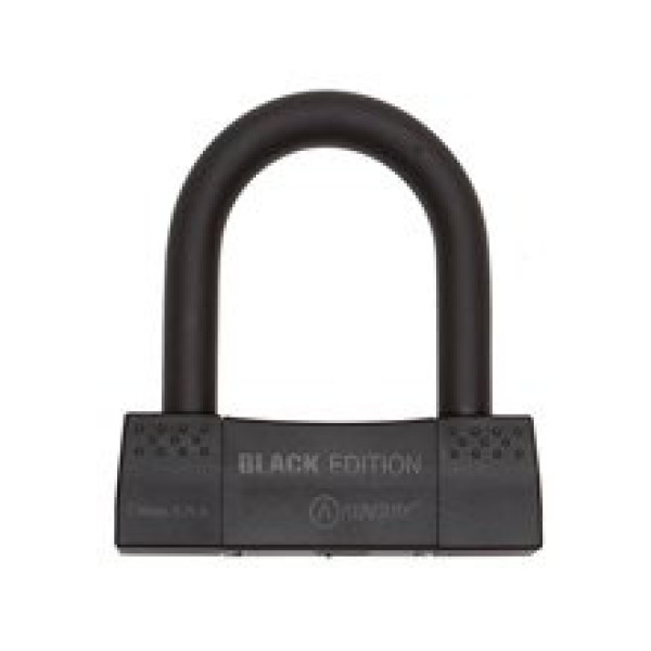 Замок U-Lock AUVRAY U-LOCK Black Edition 85 x 100