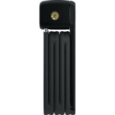 Складний замок ABUS Bordo Lite 6055K/60 чорний