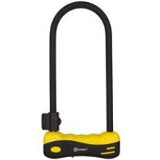 Замок U-Lock AUVRAY U-TITAN 320 з кріпленням 165 x 320 мм