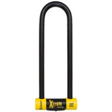 Замок U-Lock AUVRAY XTREM MEDIUM 85 x 310 mm (клас S.R.A.)