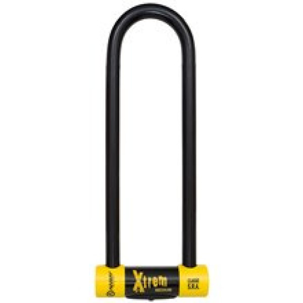 Замок U-Lock AUVRAY XTREM MEDIUM 85 x 310 mm (клас S.R.A.)