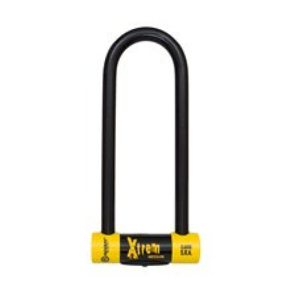 Замок U-Lock AUVRAY XTREM MEDIUM 85 x 250 мм (клас S.R.A.)