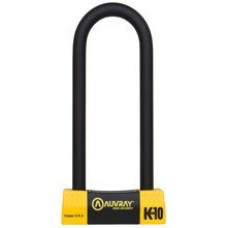 Замок U-Lock AUVRAY K10 85 x 250 мм (клас S.R.A)