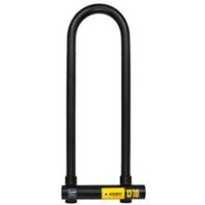 Замок U-Lock AUVRAY U-Force 10 95 x 330 мм, діаметр стержня 18мм, клас S.R.A