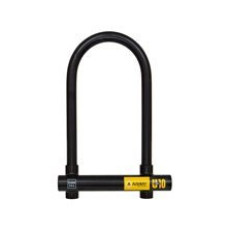 Замок U-Lock AUVRAY U-Force 10 120 x 230 мм, діаметр стержня 18мм, клас S.R.A
