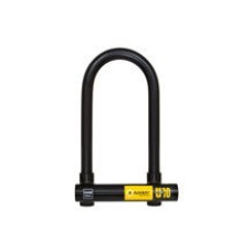 Замок U-Lock AUVRAY U-Force 10 95 x 194 мм, діаметр стержня 18мм, клас S.R.A.