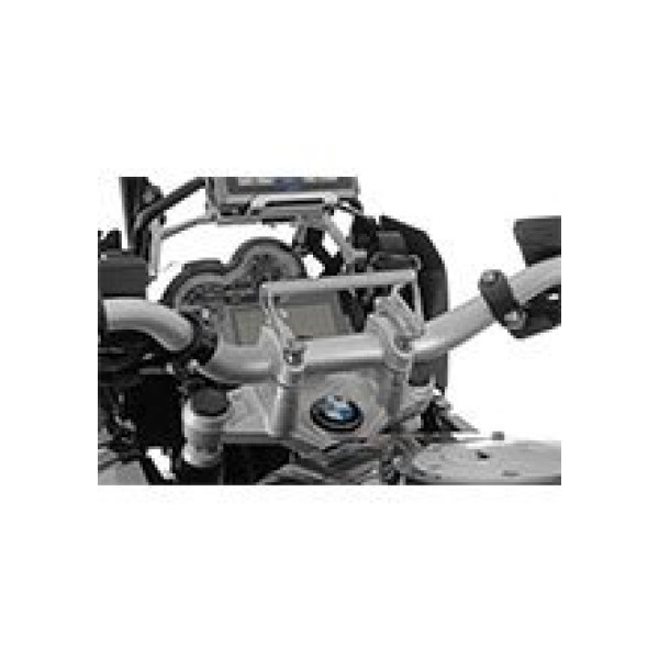 Адаптер кріплення GPS на кермі Touratech BMW R1250GS/ R1250GS Adventure/ R1200GS (13-), R1200GS (14-) Adventure