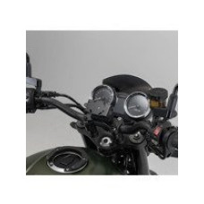 Кріплення GPS для швидкого демонтажу SW-MOTECH Kawasaki Z 900 RS 18-