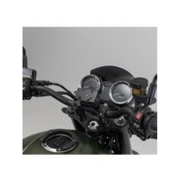 Кріплення GPS для швидкого демонтажу SW-MOTECH Kawasaki Z 900 RS 18-