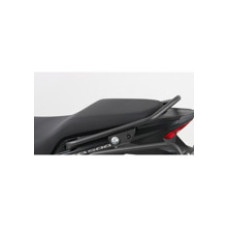 Підставка для пасажира Hepco&Becker Honda CB 500 X 17-18