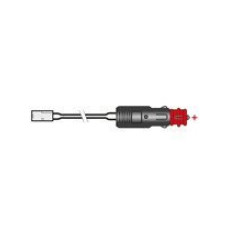 Кабель для зарядних пристроїв Oxford Oximiser/Maximiser до розетки запальнички 12V