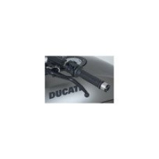кінці кермо R&G для Ducati