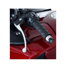 кінці кермо R&G для Honda Integra 700 (12-14) / Integra 750 (Усі роки) / NC700S (12-14) / NC700X (12-14) / NC750S (14-17) / NC750X (14-17) / NT700V DEAUVILLE (06-10) / CB1000R (18-20)