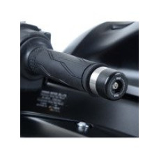 кінці кермо R&G для Honda Crossrunner (11-14) / SH300i (07-12) Triumph Tiger Explorer 1200 (12-15) Yamaha YZF-R6 (17)