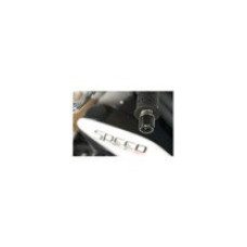 кінці кермо R&G для Triumph Daytona 955i (97-06) / Speed Triple (11-15) / Speed Triple R (12-15)