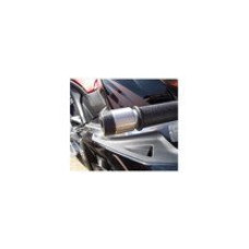 кінці кермо R&G для Aprilia RS125 (02-05 / 10-12)