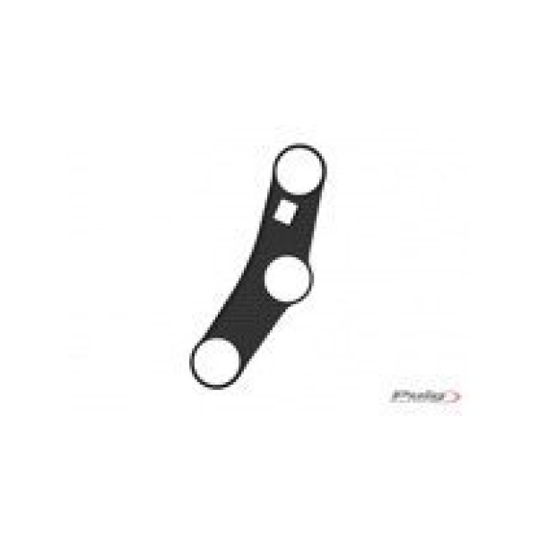 Захист полички PUIG для Honda CBR 600 RR 03-04 - Naked