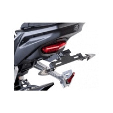 Елімінаційний фендера PUIG для Yamaha MT-125 15-19