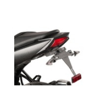 Елімінація крил PUIG для Suzuki SV 650 (16-) / SV650X (18-)