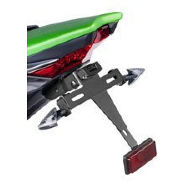 Елімінація крил для PUIG до Kawasaki Z1000 (14-21), Z1000R (17-21)