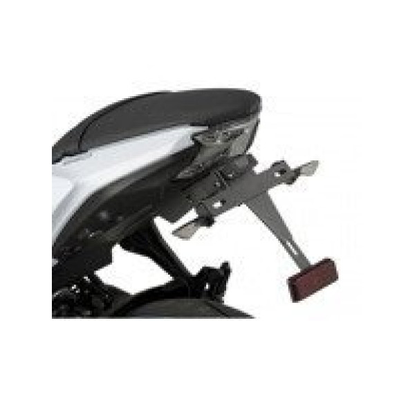 Елімінація кріплення PUIG для Kawasaki Z 650 / Ninja 650 (17-)