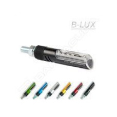 Поворотники BARRACUDA IDEA B-LUX з гомологацією (2 шт.)