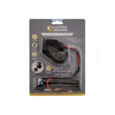 Розетка запальнички 12V Oxford вхід USB