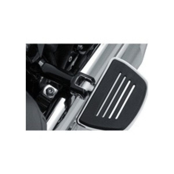 Адаптери підніжків Kuryakyn до Harley Davidson (вибрані моделі)
