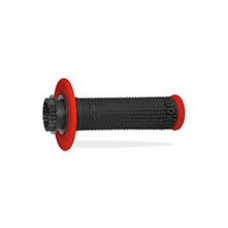 Манетки off-road Progrip 708 з блокадою SCS Lock-On чорні-червоні