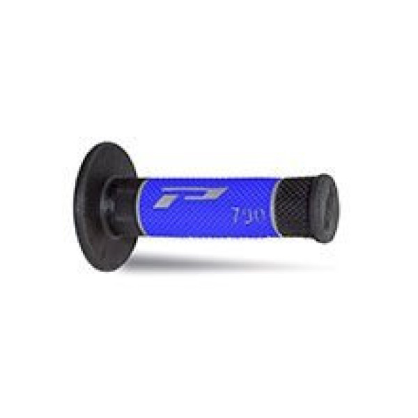 Манетки офф-роад Progrip 790 сірі-чорно-сині