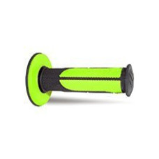 Манетки офф-роад Progrip 798 чорні-зелені