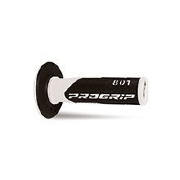 Манетки офф-роад Progrip 801 біло-чорні