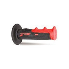 Манетки off-road Progrip 797 червоно-чорні