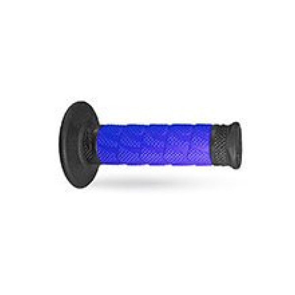 Манетки офф-роад Progrip 783 чорні-сині