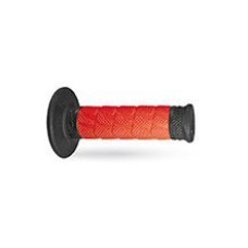 Манетки офф-роад Progrip 783 чорні-червоні